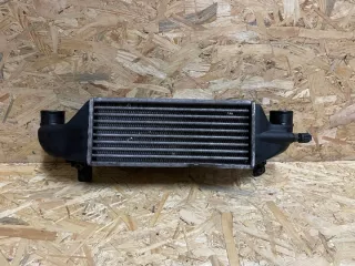 XS4Q-9L440-CA Интеркулер Ford Focus 1 Арт e9506365, вид 2