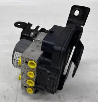 9811708480 Блок ABS Peugeot 308 2 Арт e9506402, вид 1