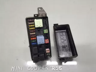  Блок предохранителей MINI Cooper R56 Арт e9507001, вид 4