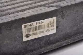 14461-EB360 Интеркулер Nissan Pathfinder 3 Арт e9507021, вид 9
