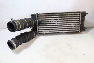 9684212480 Интеркулер Peugeot Partner 2 Арт e9507207, вид 1