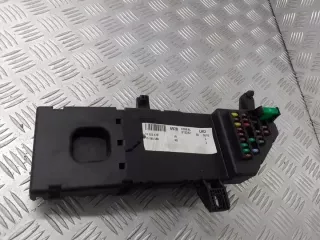 13192588 Блок предохранителей Opel Vectra C  Арт e9507382, вид 1
