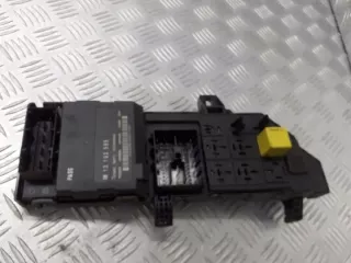 13192588 Блок предохранителей Opel Vectra C  Арт e9507382, вид 3