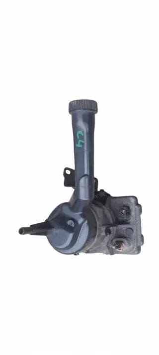 9684040280 7122100 A0012434 Насос гидроусилителя руля Citroen C4 1 Арт e9507537, вид 1