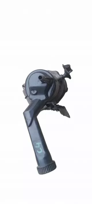 9684040280 7122100 A0012434 Насос гидроусилителя руля Citroen C4 1 Арт e9507537, вид 3