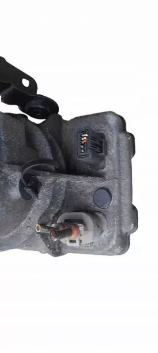 9684040280 7122100 A0012434 Насос гидроусилителя руля Citroen C4 1 Арт e9507537, вид 6