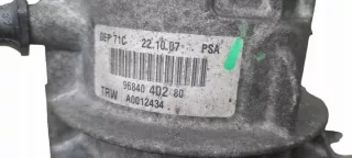 9684040280 7122100 A0012434 Насос гидроусилителя руля Citroen C4 1 Арт e9507537, вид 7
