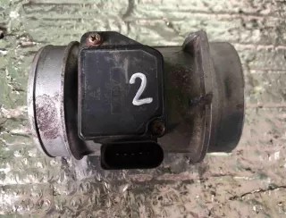 LM1102 AZMT-40-012-1018 EE4096 XAM4157 07SKV145 70640199 51-0120 12176232 3926A0054 SKAS-0150053 2505055 059906461D 059906461DV 059906461DX 059906461F 059906461G 059906461GV 059906461GX 059906461M 059906461MV 059906461MX Расходомер воздуха Audi A4 B6 Арт e9507702, вид 1