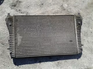 3C0145805G Интеркулер Volkswagen Passat B6 Арт e9507738, вид 2