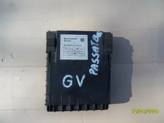 3C0937125 Блок предохранителей Volkswagen Passat B6 Арт e9508054, вид 2