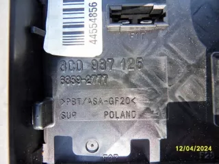 3C0937125 Блок предохранителей Volkswagen Passat B6 Арт e9508054, вид 4