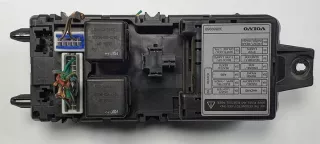 30889989 1A29-1111 Блок предохранителей Volvo S40 1 Арт e9508093, вид 1
