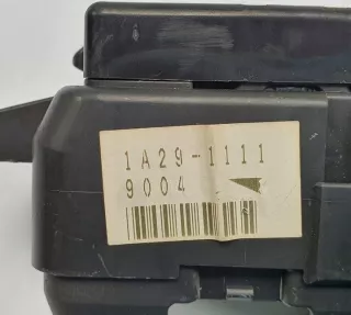 30889989 1A29-1111 Блок предохранителей Volvo S40 1 Арт e9508093, вид 3