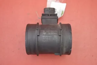 55350048 Расходомер воздуха Opel Corsa D Арт e9508966, вид 3
