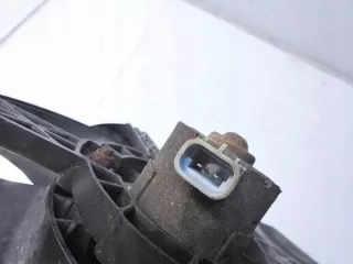 13263540 E5497007 Вентилятор радиатора Opel Corsa E Арт e9509229, вид 3