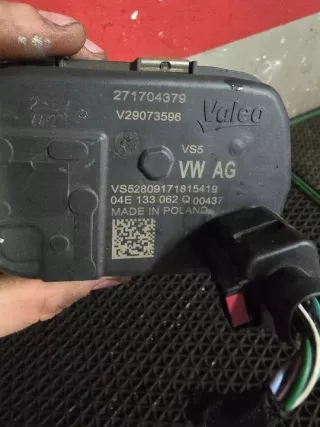 04E133062Q Моновпрыск Audi A3 8V Арт e9509402, вид 2