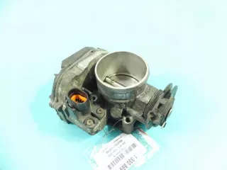 06A133063A 408237212005 Моновпрыск Audi A3 8L Арт e9509419, вид 1