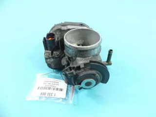 06A133063A 408237212005 Моновпрыск Audi A3 8L Арт e9509419, вид 4