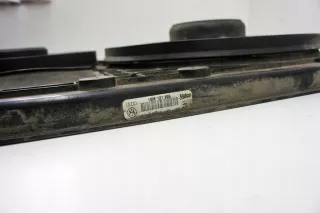 1KM121205 Вентилятор радиатора Volkswagen Jetta 6 Арт e9509988, вид 3