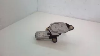 66350000 Моторчик стеклоочистителя фар Fiat Punto 2 Арт e9510542, вид 1