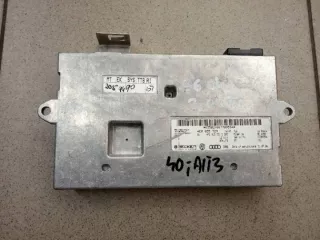 4E0035729 Блок комфорта Audi A6 C6 (S6,RS6) Арт e9510751, вид 3