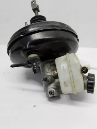A0054304230 Вакуумный усилитель тормозов Mercedes A W168 Арт e9511040, вид 1