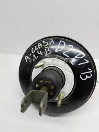 A0054304230 Вакуумный усилитель тормозов Mercedes A W168 Арт e9511040, вид 4