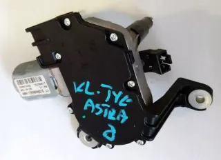 60Z010009 13256917 20090926 Моторчик стеклоочистителя фар Opel Astra J Арт e9511565, вид 2