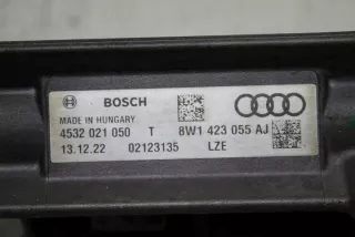 8W1423055AJ Рулевая рейка Audi A4 B8 Арт e9512447, вид 2