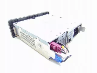 8W0035192K Блок навигации Audi A4 B9 Арт e9512498, вид 2