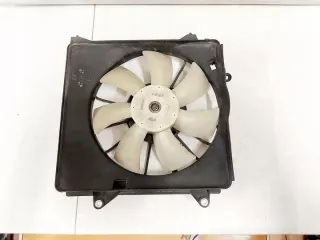 022740-5660 Вентилятор радиатора Honda Insight 2 Арт e9512857, вид 1