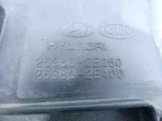 25380-2E250 Вентилятор радиатора Hyundai Tucson 1 Арт e9512949, вид 8