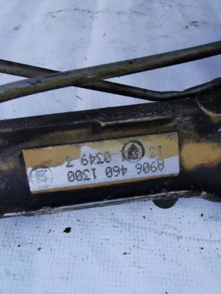 A9064601300 Рулевая рейка Mercedes Sprinter W906 Арт e9513573, вид 2