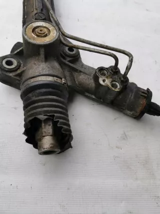 A9064601300 Рулевая рейка Mercedes Sprinter W906 Арт e9513573, вид 5