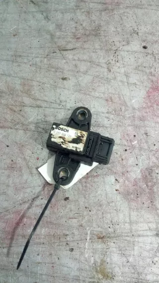 0265005126 Датчик удара Smart Fortwo 1 Арт e9513693, вид 1