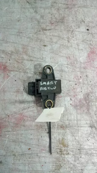 0265005126 Датчик удара Smart Fortwo 1 Арт e9513693, вид 2