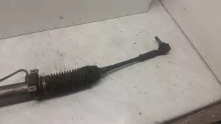 023-0080-050-001 Рулевая рейка Seat Ibiza 4 Арт e9514178, вид 3
