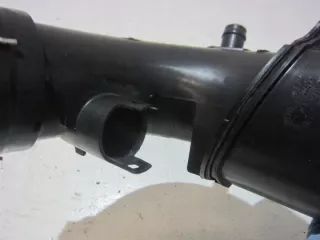 13717619268 7619268 Гофра инжектора BMW X1 F48 Арт e9514241, вид 4