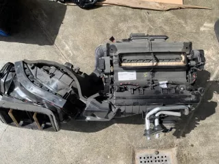 4K1820005S Отопитель в сборе (печка) Audi A7 2 (S7,RS7) Арт e9514623, вид 1