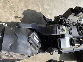 4K1820005S Отопитель в сборе (печка) Audi A7 2 (S7,RS7) Арт e9514623, вид 4