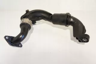 CJ5G-9U465-BA Гофра инжектора Ford Fiesta 7 Арт e9514767, вид 2
