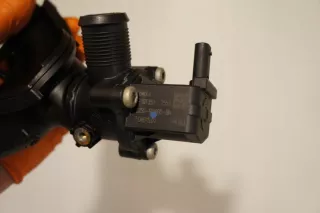 CJ5G-9U465-BA Гофра инжектора Ford Fiesta 7 Арт e9514767, вид 3