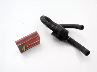 L12A1WPP Гофра инжектора Honda Civic 7 Арт e9514925, вид 4