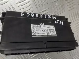 88281SC230 Блок предохранителей Subaru Forester SH Арт e9515032, вид 1