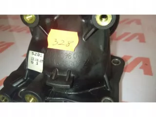 A6460980024 6460980024 Гофра инжектора Mercedes E W211 Арт e9515378, вид 6