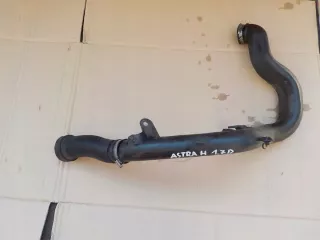  Гофра инжектора Opel Astra H Арт e9515721, вид 1