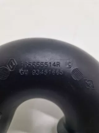 165555514R 93451665 Гофра инжектора Renault Trafic 3 Арт e9516112, вид 2