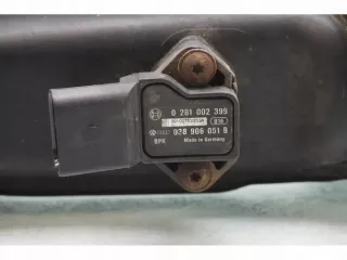 03C145673H 0281002399 038906051B Гофра инжектора Seat Leon 2 Арт e9516196, вид 3