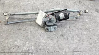 7700792944 Механизм стеклоочистителя (трапеция дворников) Renault Clio 2 Арт e9516440, вид 1