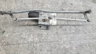 7700792944 Механизм стеклоочистителя (трапеция дворников) Renault Clio 2 Арт e9516440, вид 3